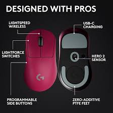 Logitech g pro superlight