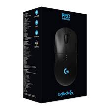 Logitech g pro superlight
