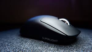 Logitech g pro superlight