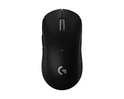 Logitech g pro superlight